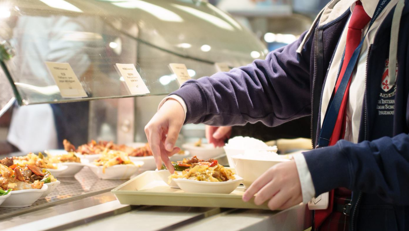 Catering Service