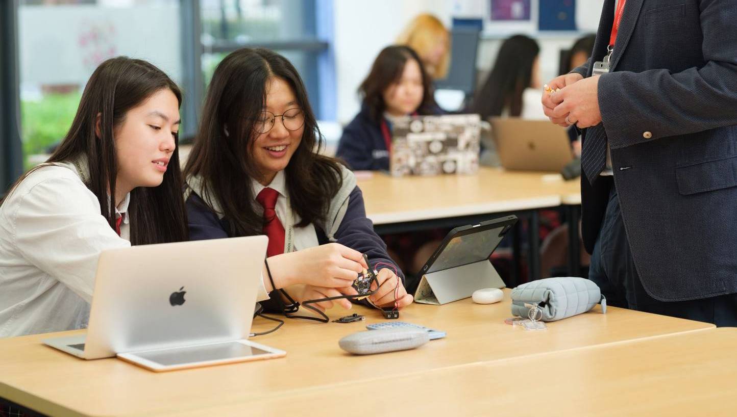 BYOD and IT AUP