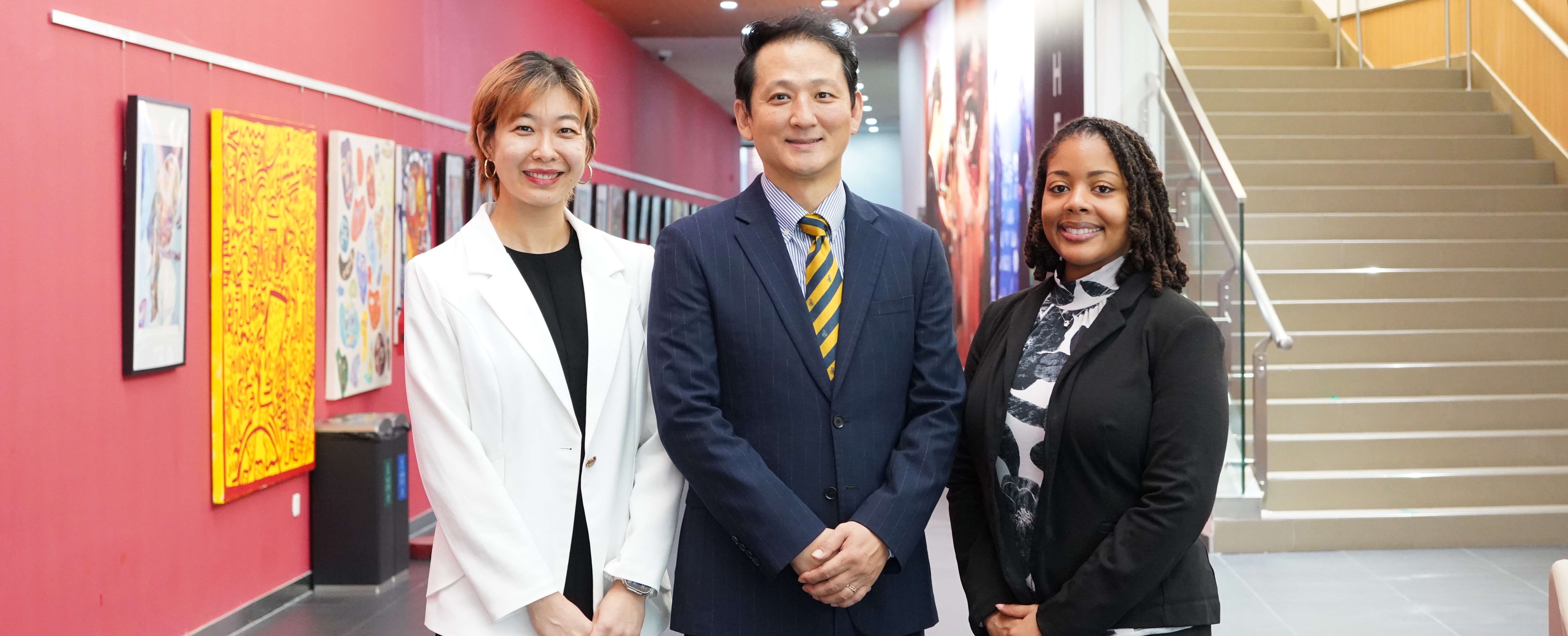DCSZ Counselling Team 1