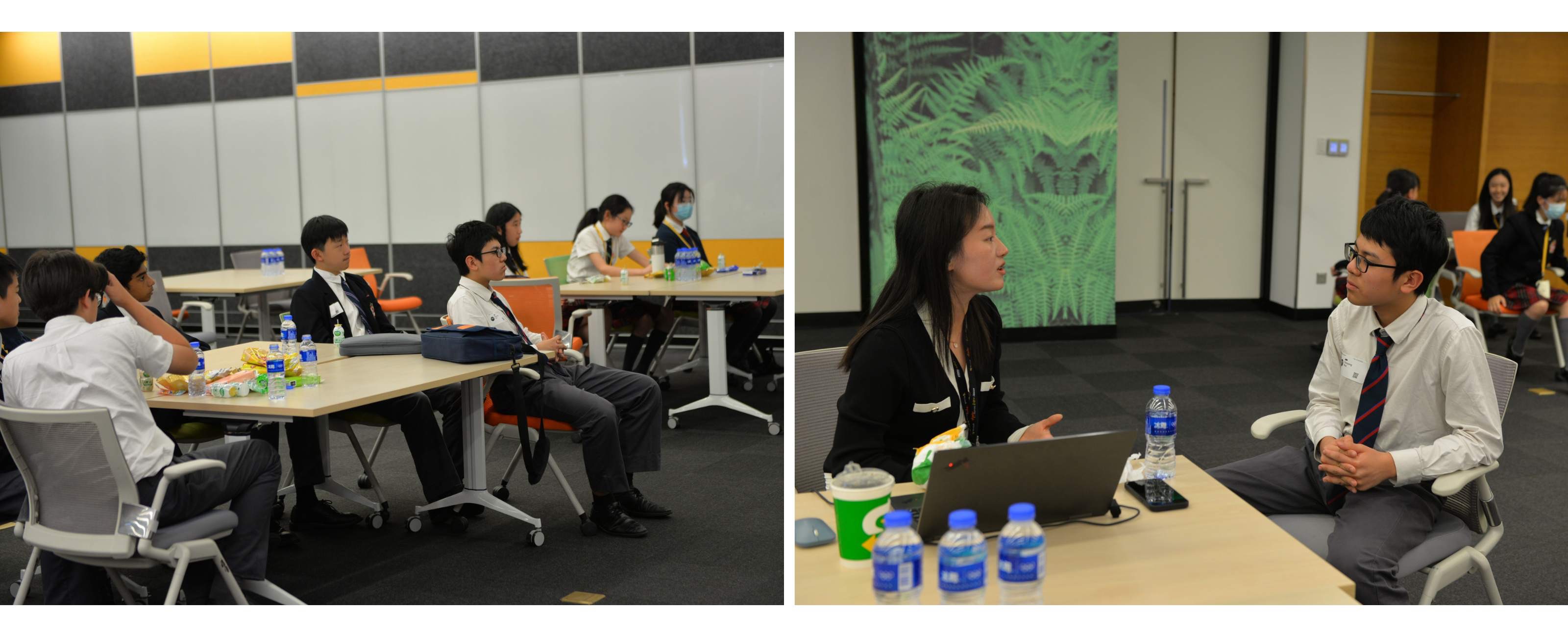 Yun Yang Y – SCAD game design studies