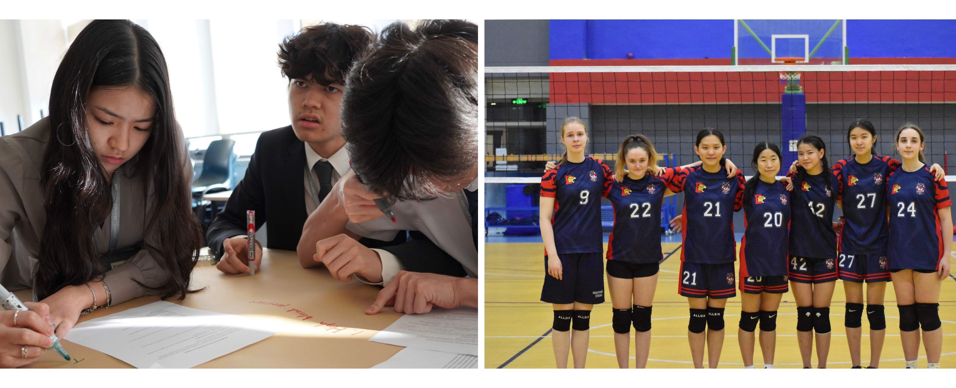 Miyu T  - Sport studies