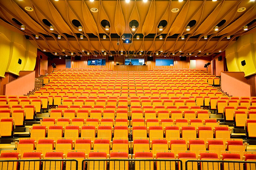 Wodehouse Theatre