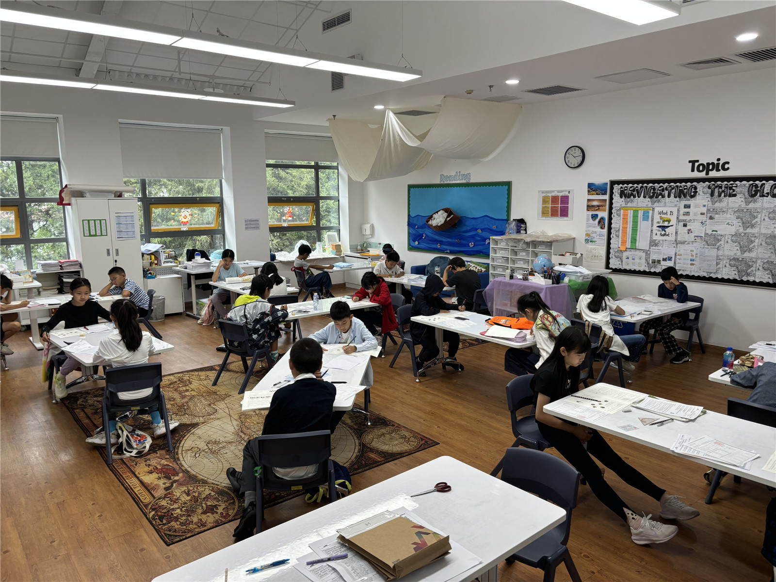 澳大利亚数学竞赛(AMC)
