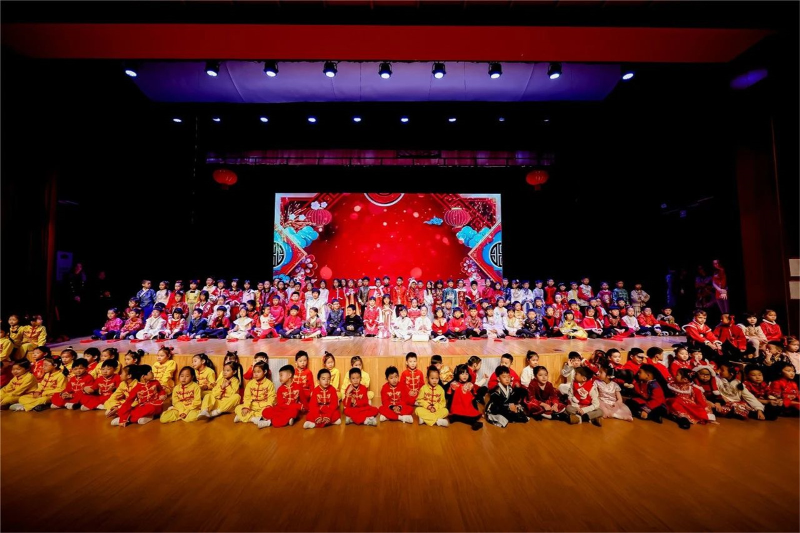 Dulwich College Beijing Helps Children Enjoy Learning Mandarin
