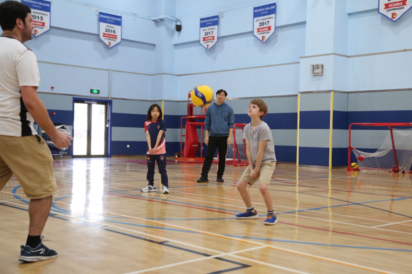 FoD Sports Event2