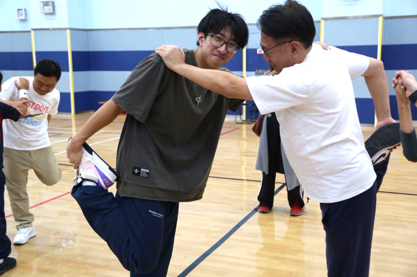 FoD Sports Event3