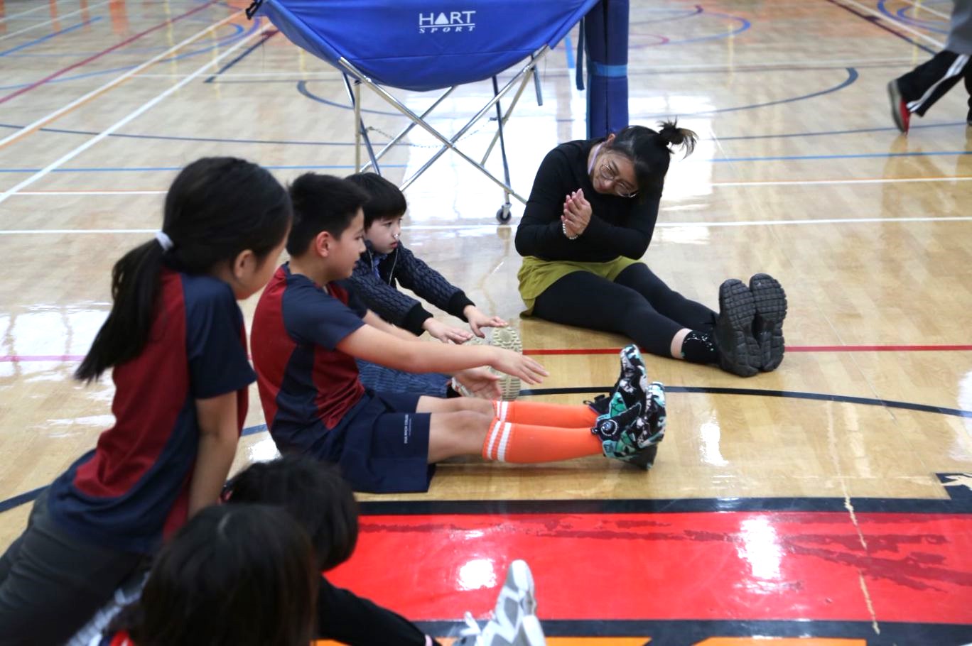 FoD Sports Event4