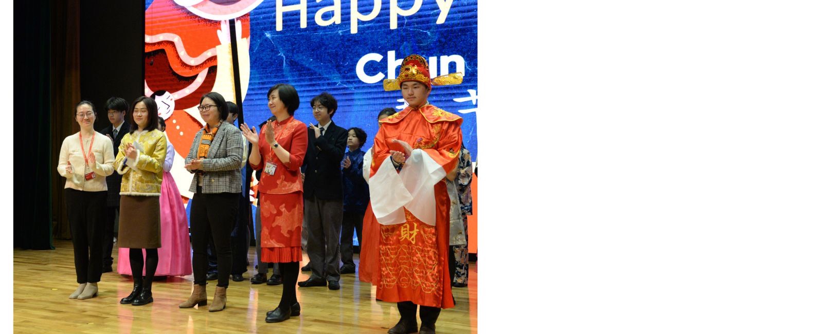 CNY Assembly