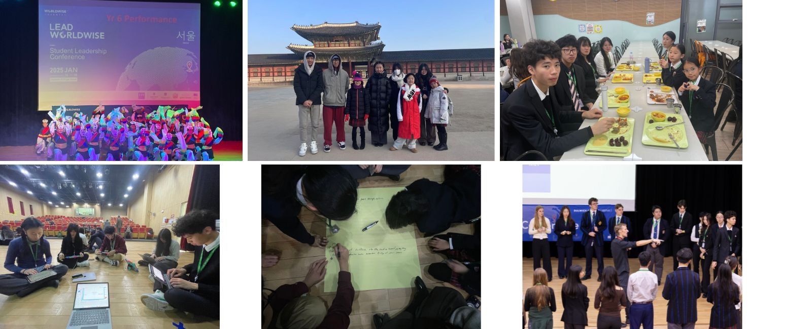 2025 Student Leadership Conference3