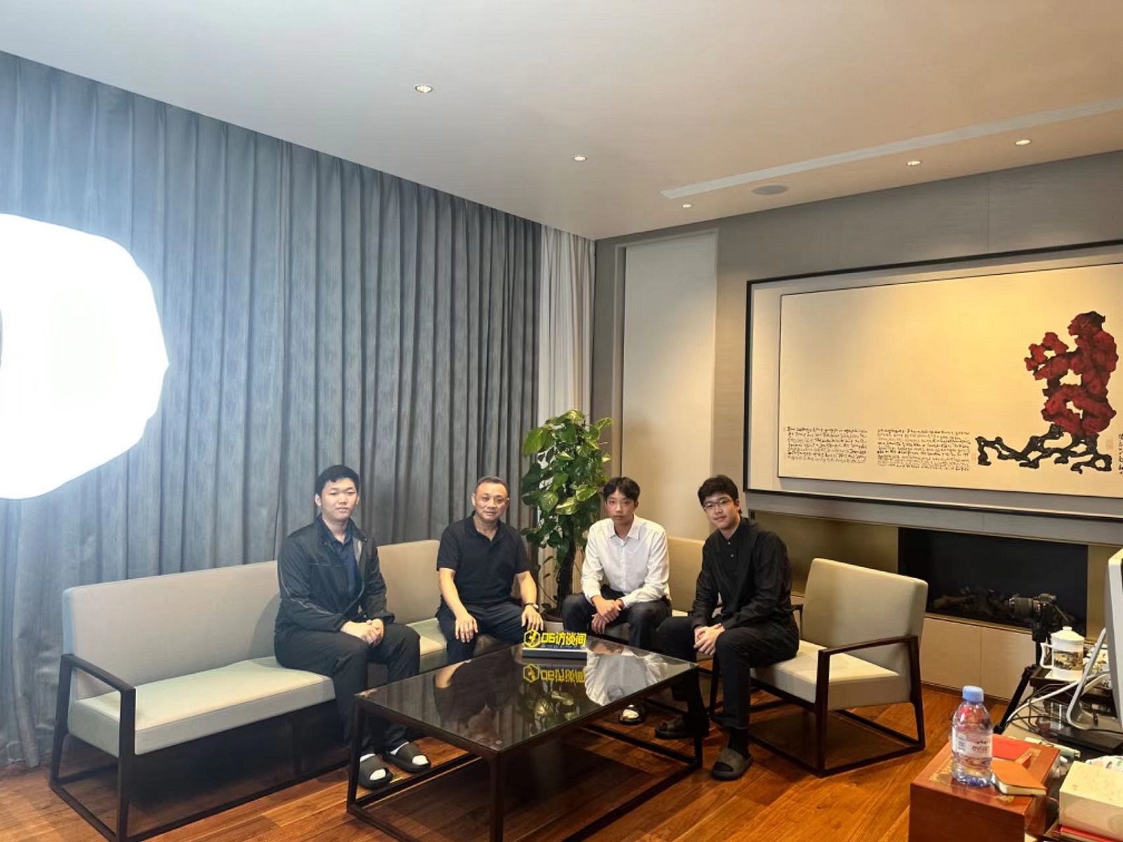 学生故事:在数学中找到目标与热爱