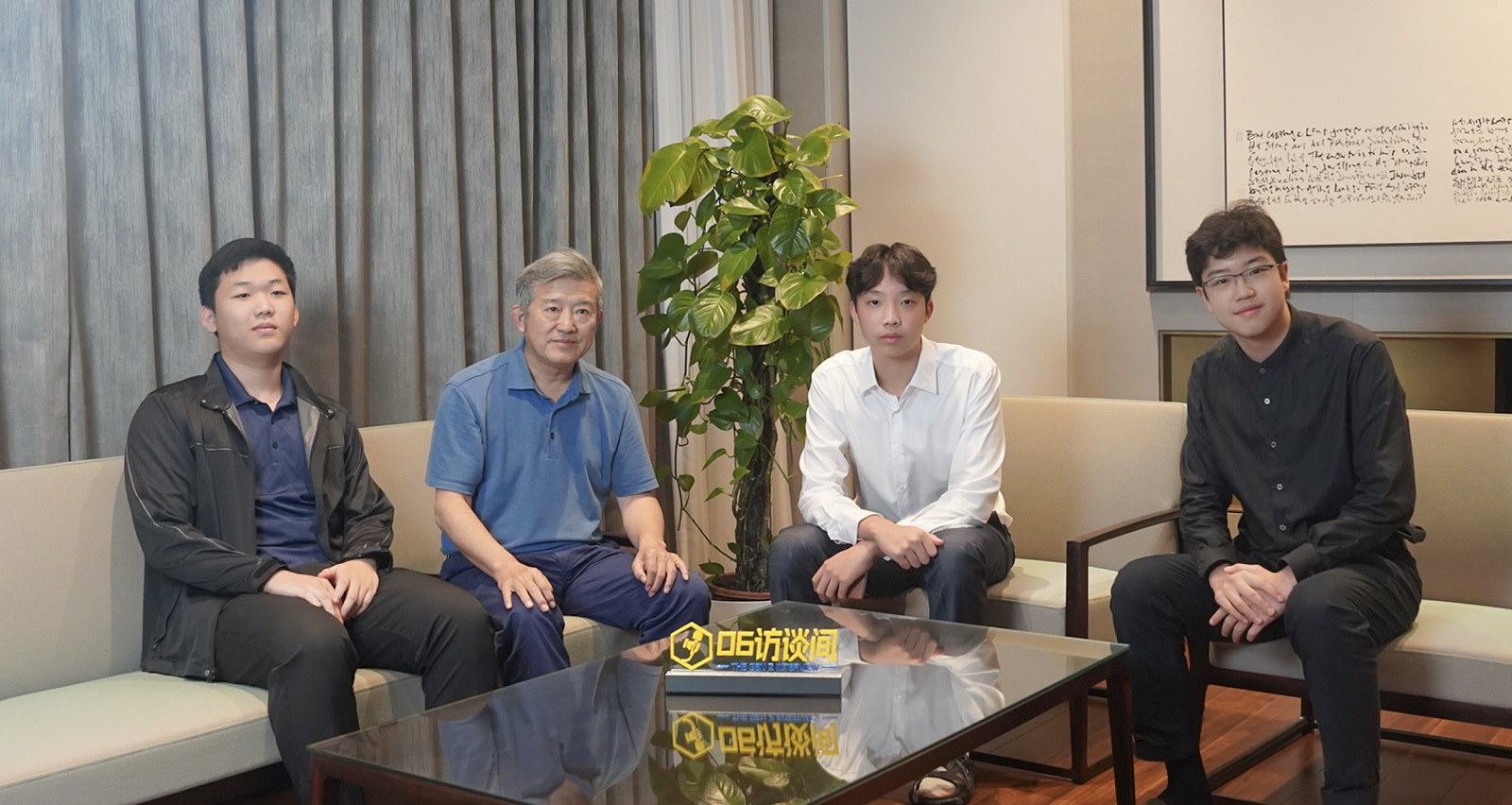 学生故事:在数学中找到目标与热爱