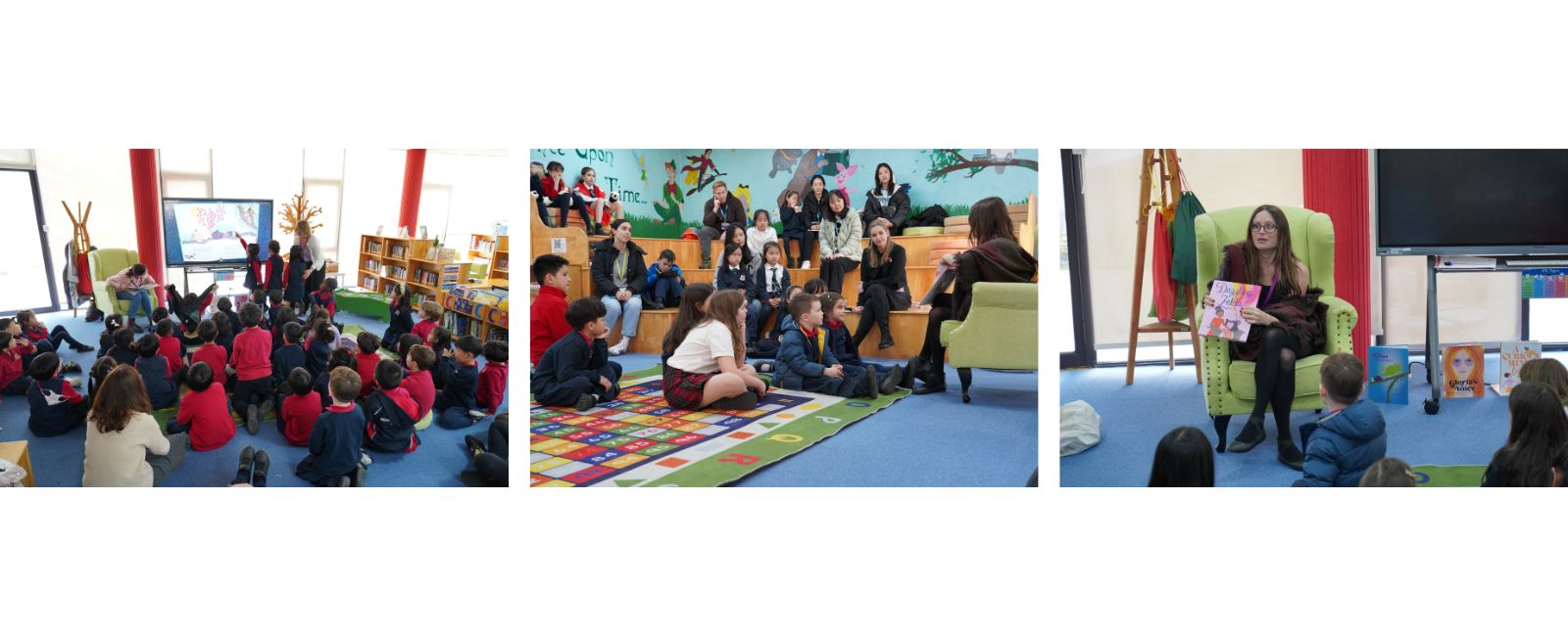 2025 Bookweek 1