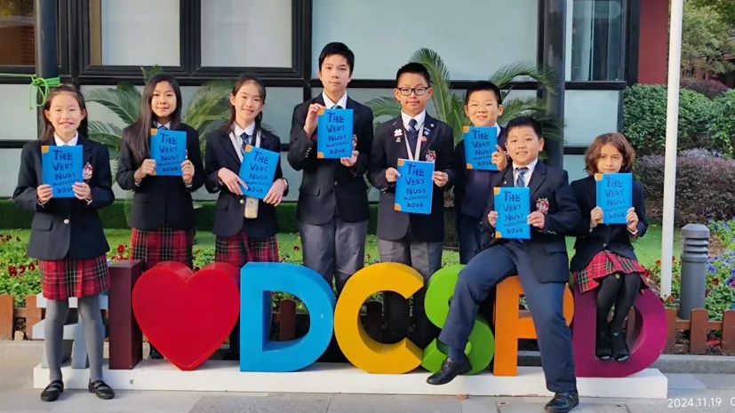Author team of The Very Nosy Book of Mathematics