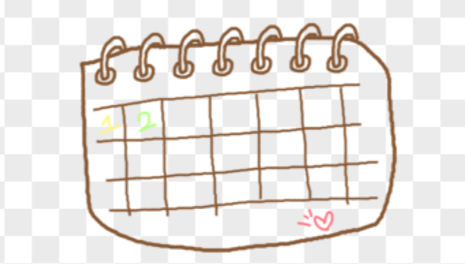 Sample Schedule
