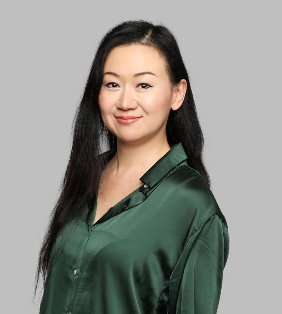 Mandy Yu