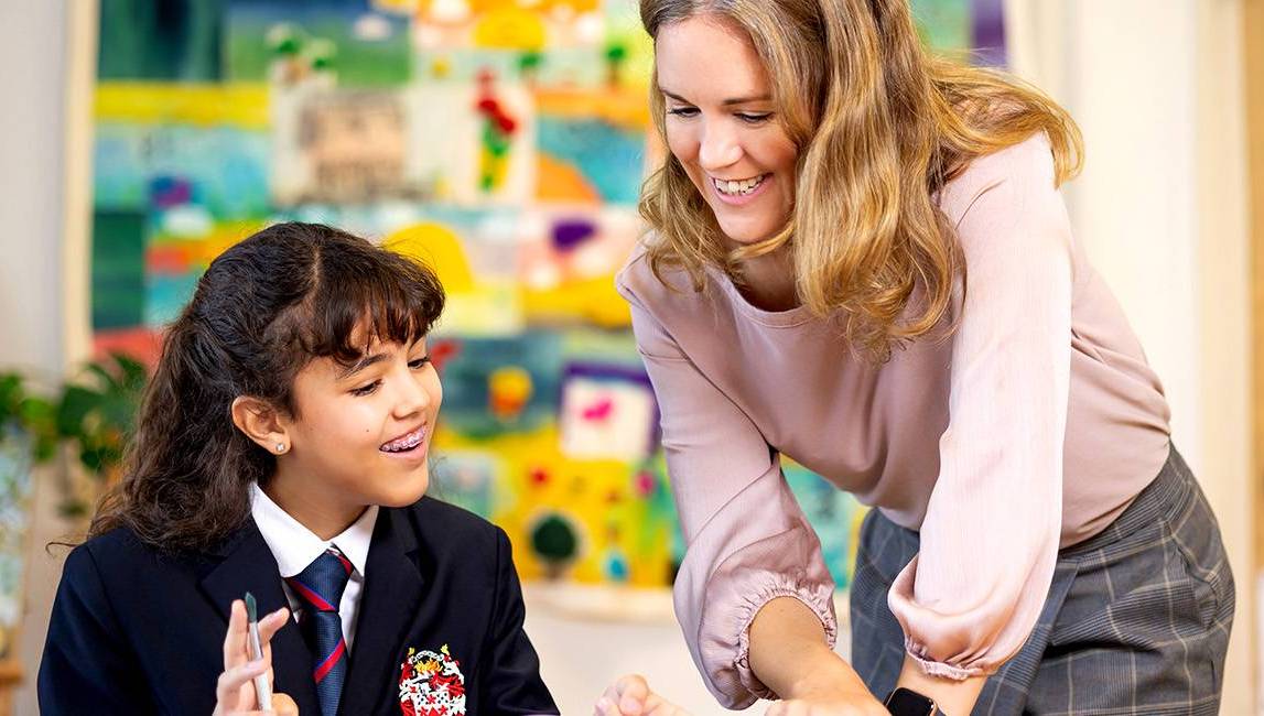Admissions Overview