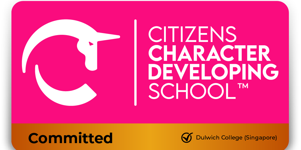 Citizens Character Developing School