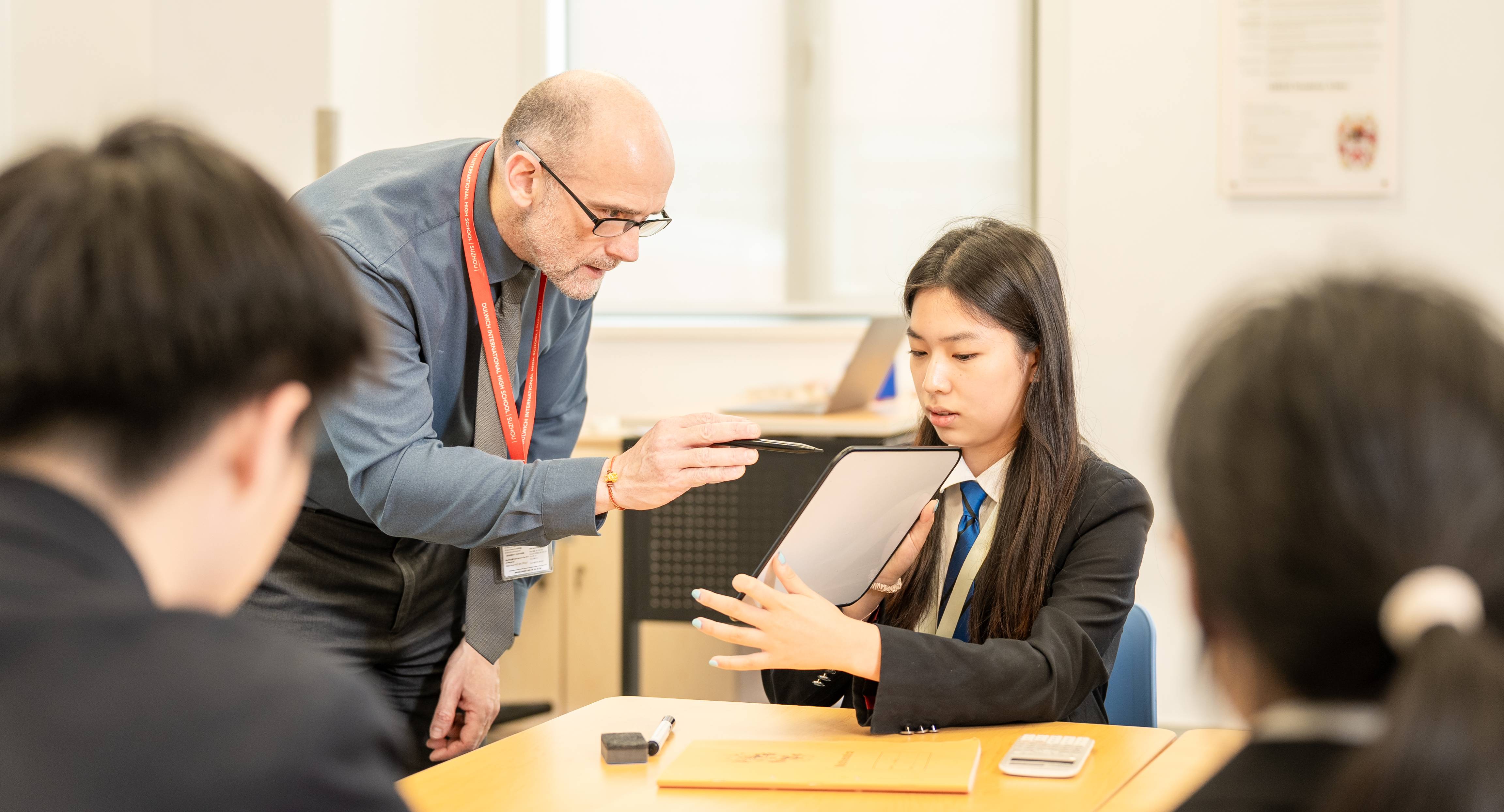 Further Mathematics A Level Option