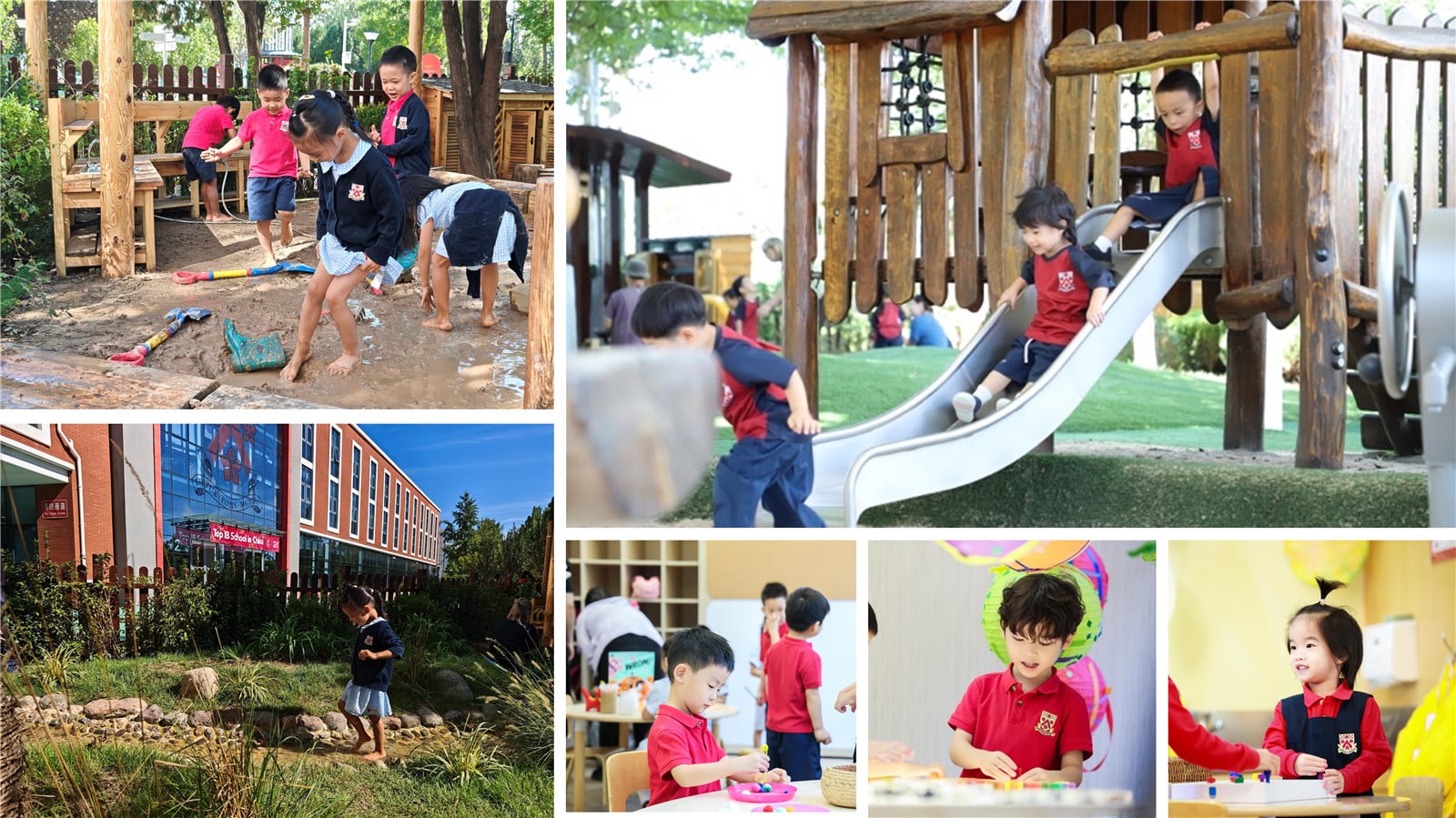 Engaging learning at DUCKS