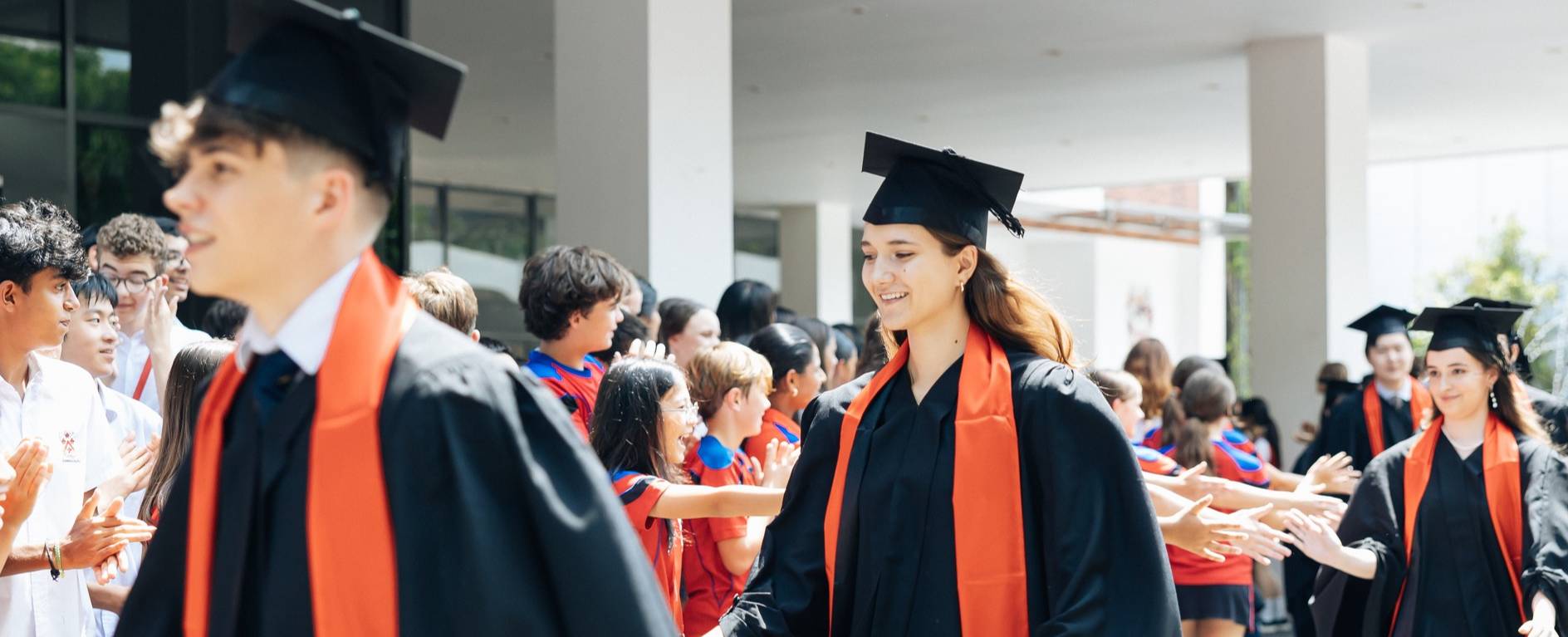 Photo credit: Dulwich College Singapore