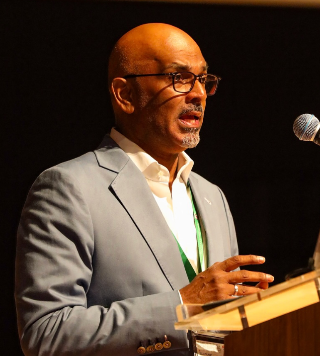 Ranjit Murugason