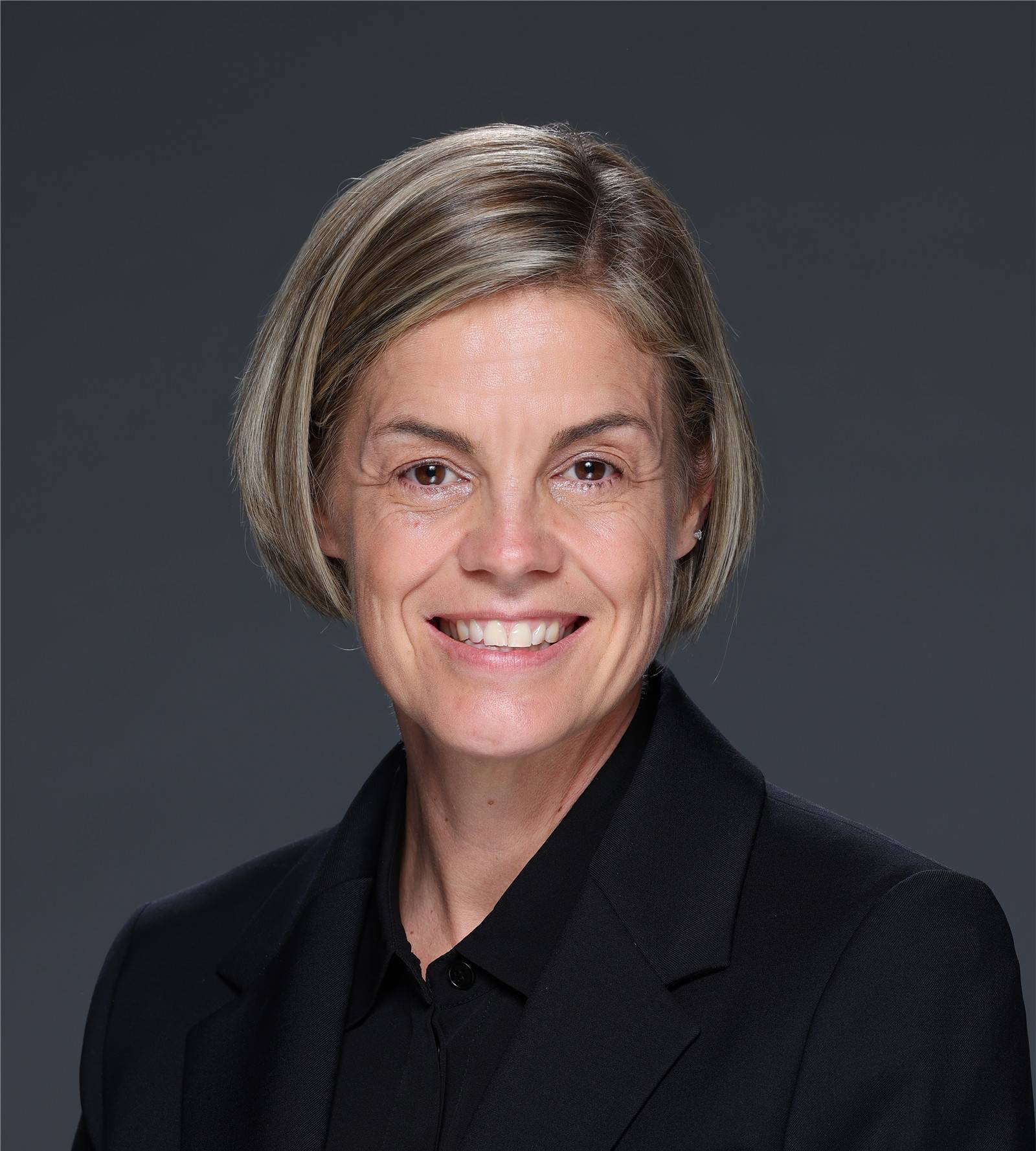 Clare Anderson-Au