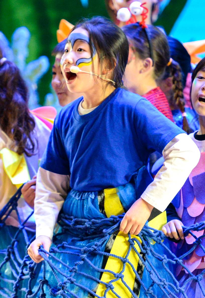 小学部
