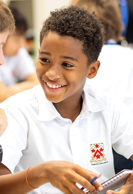 Junior School