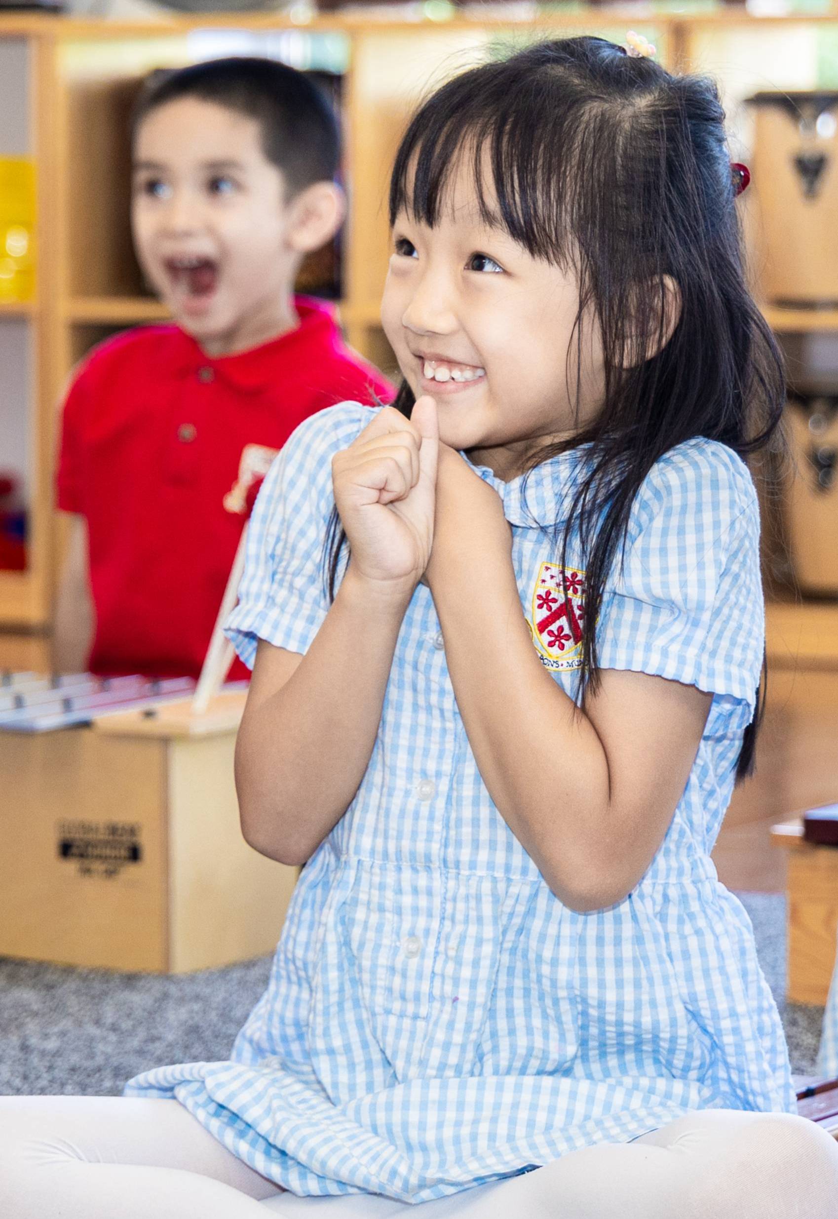DUCKS