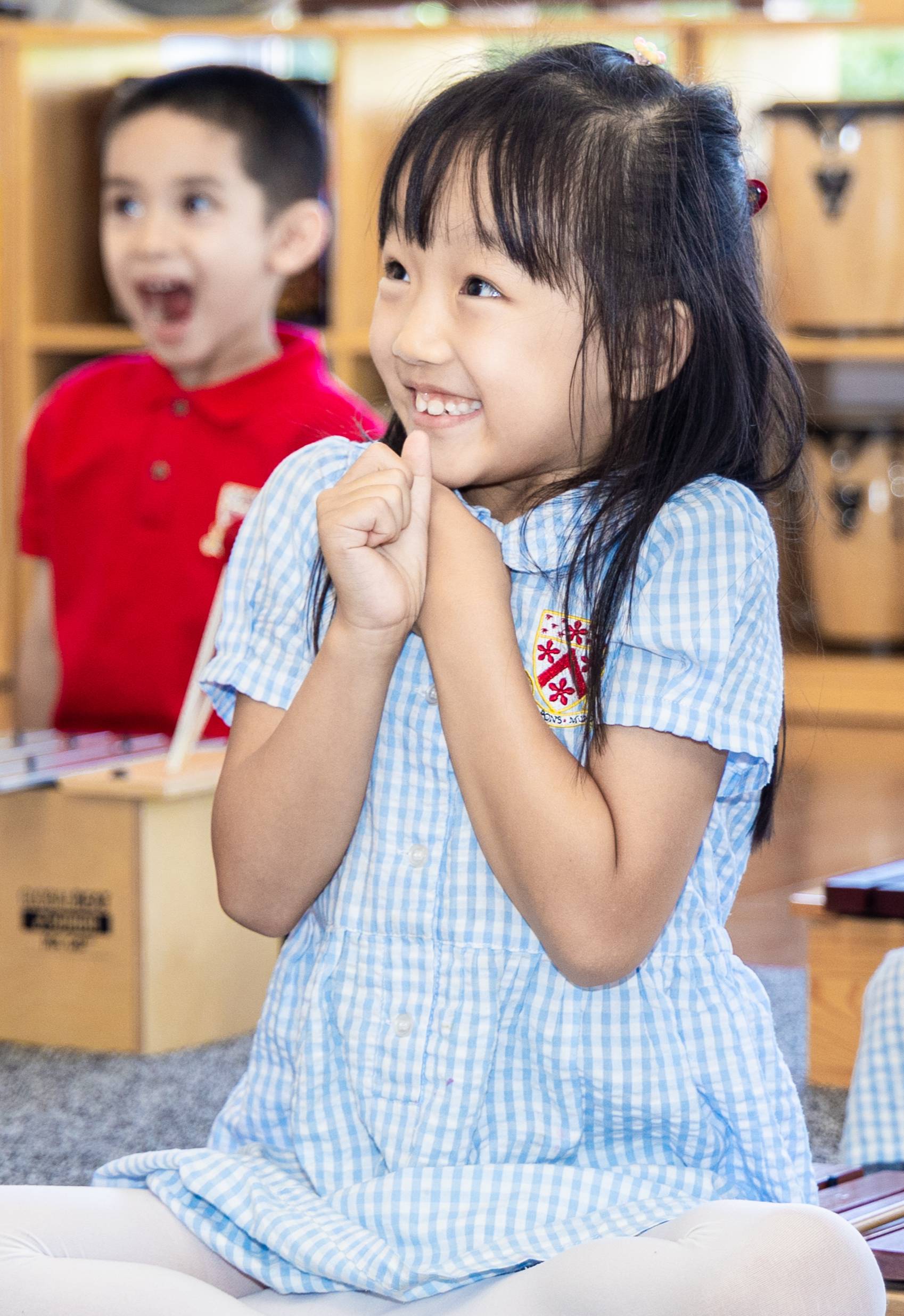 幼儿园