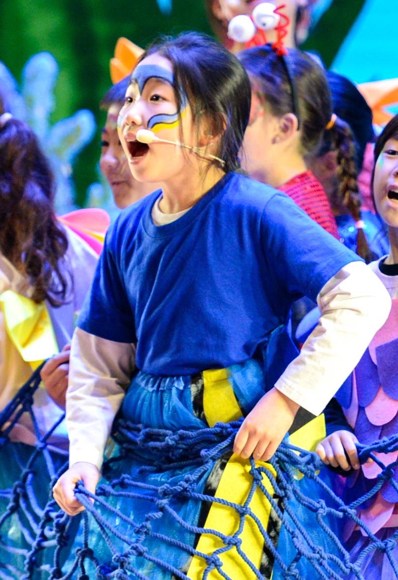小学部