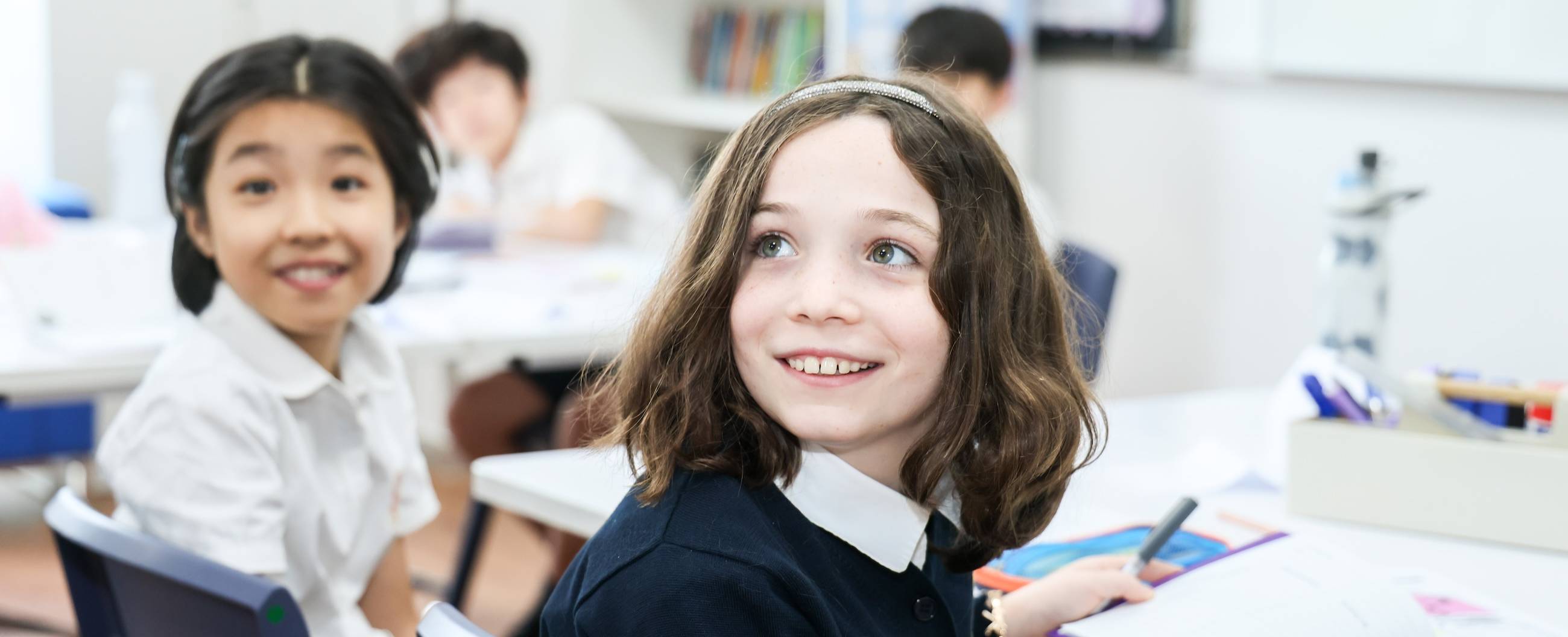 Junior School