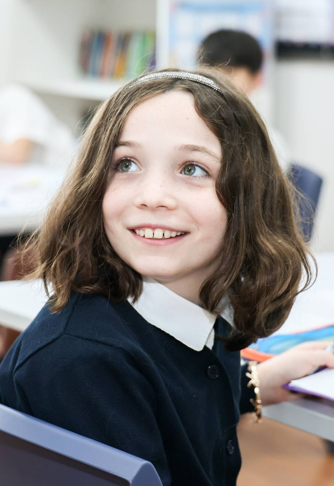 Junior School