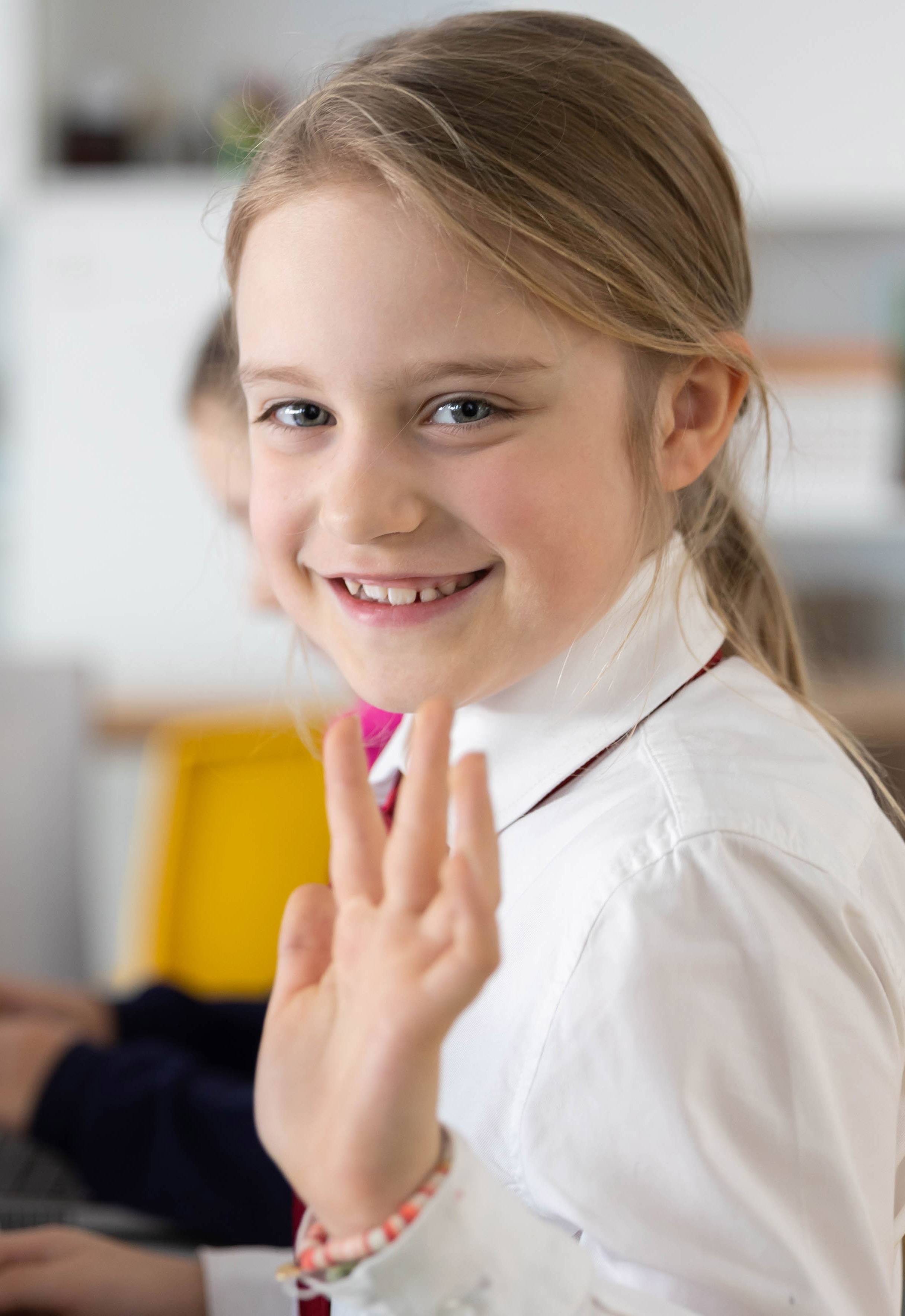 Junior School