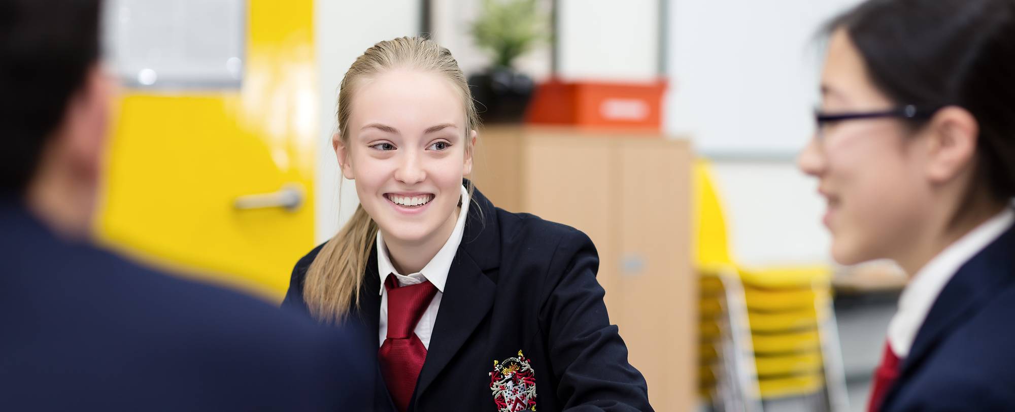 Senior School