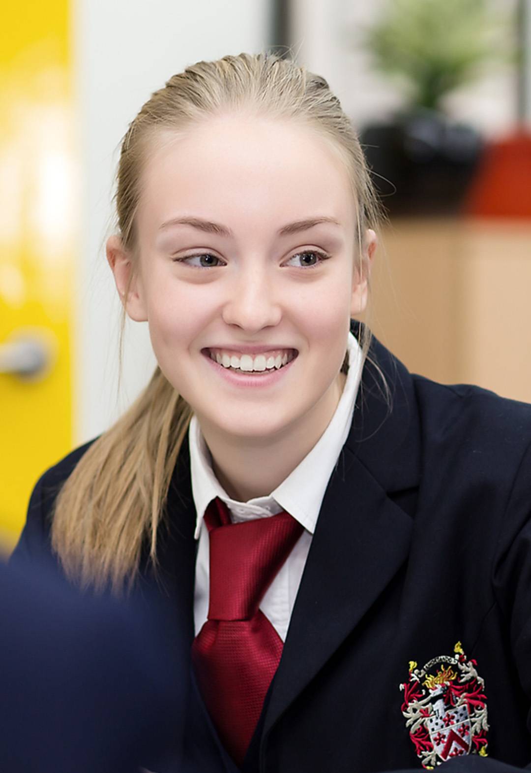 Senior School