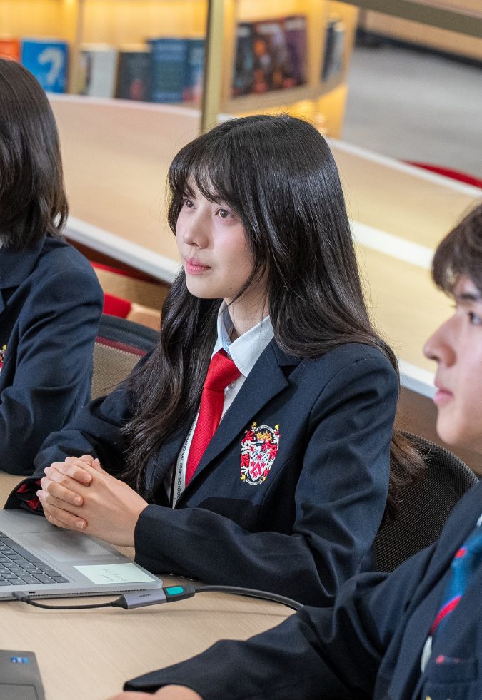 A Level Programme