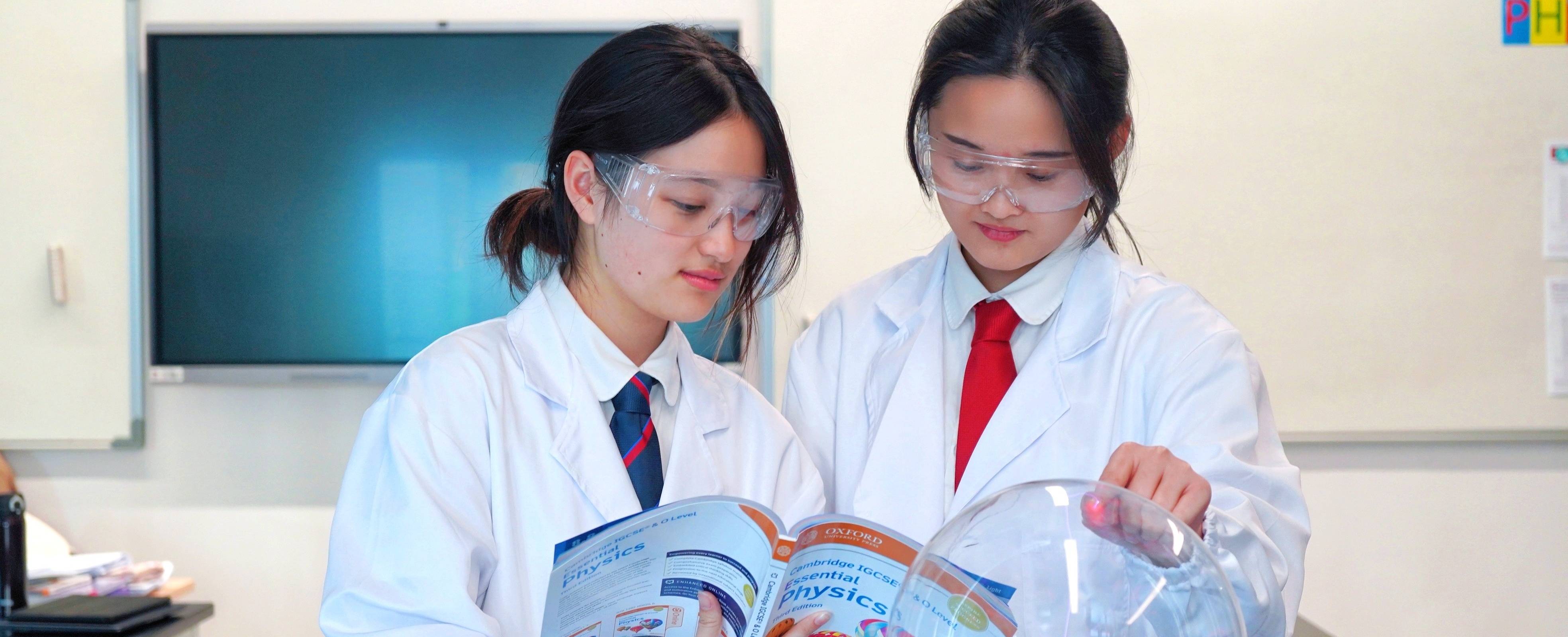 Holistic Curriculum