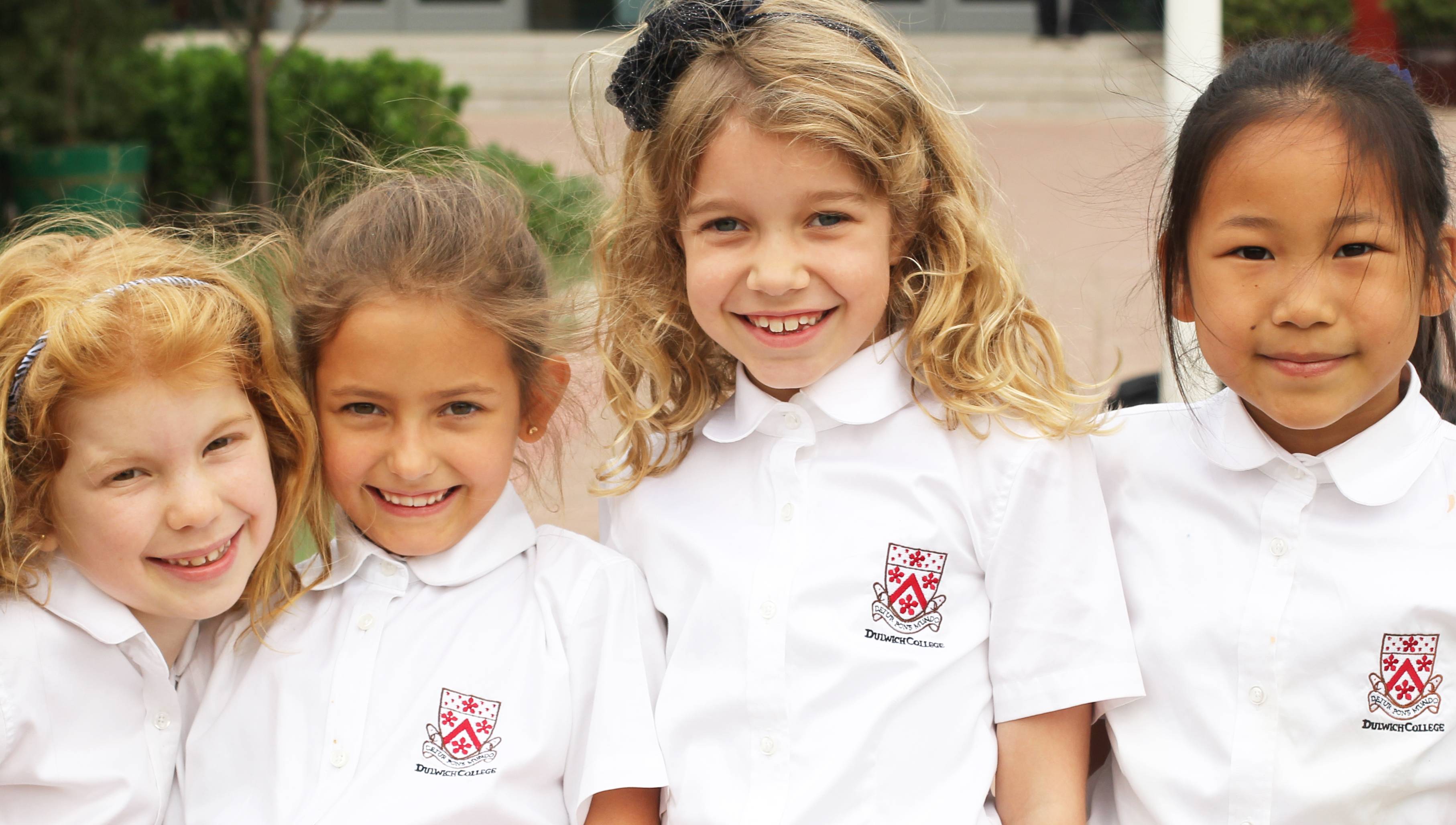 Admissions Criteria