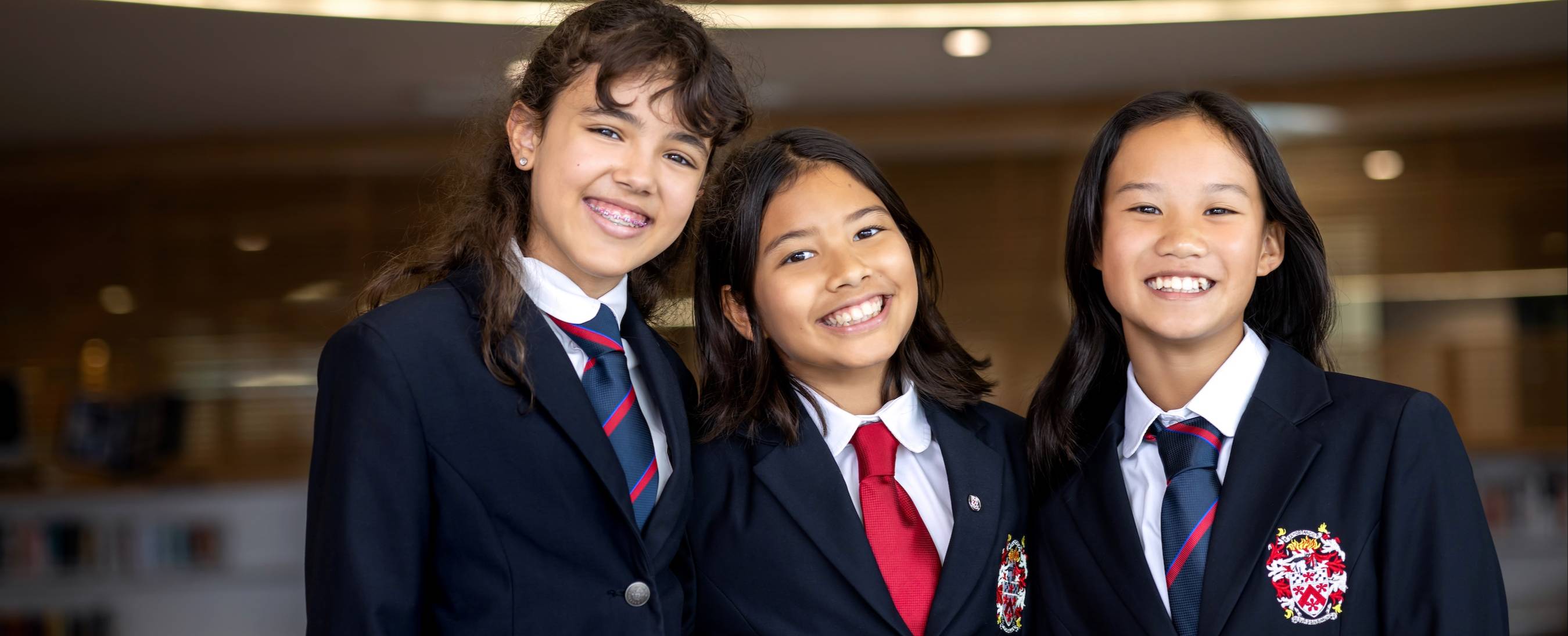 Junior School