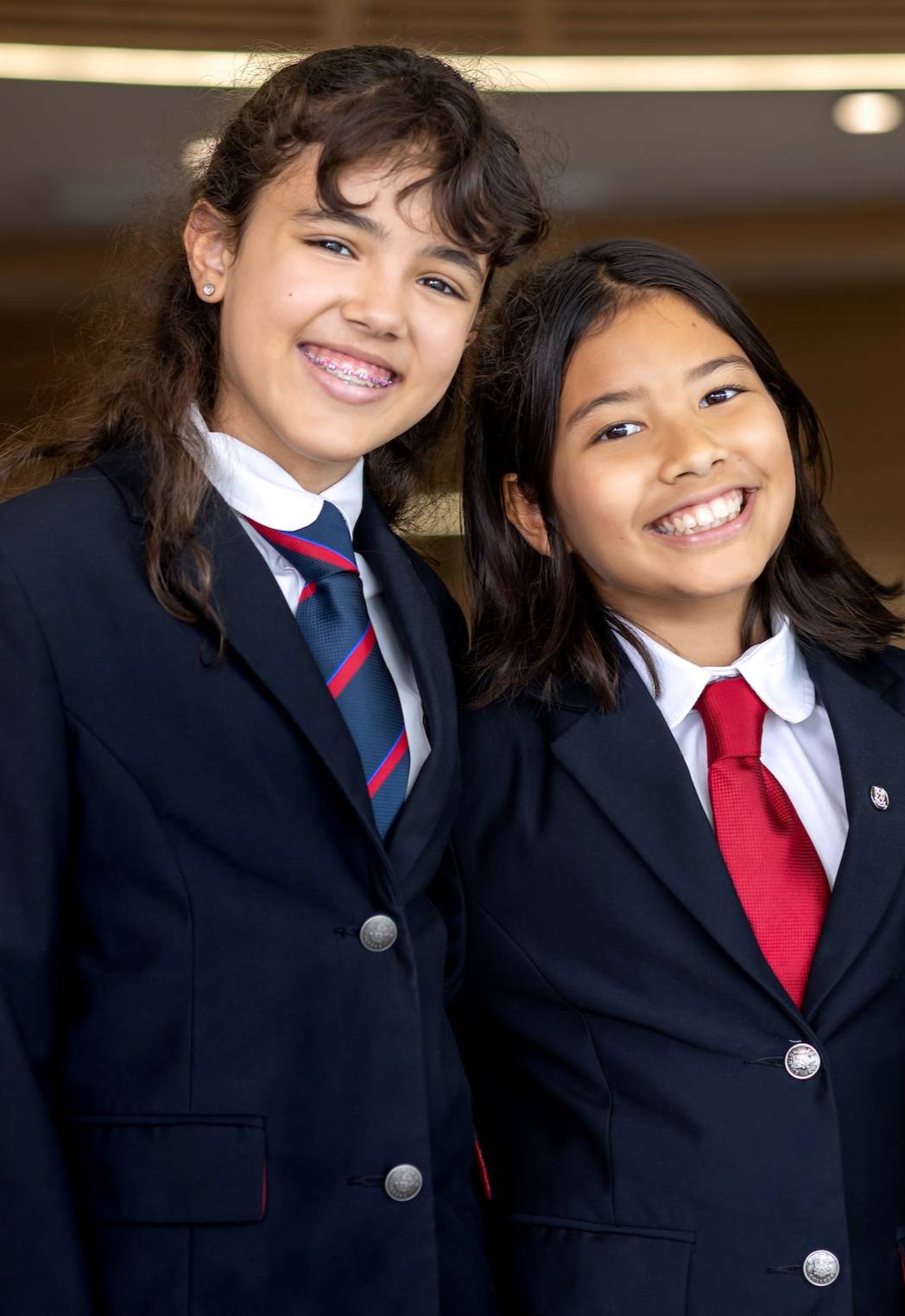 Junior School