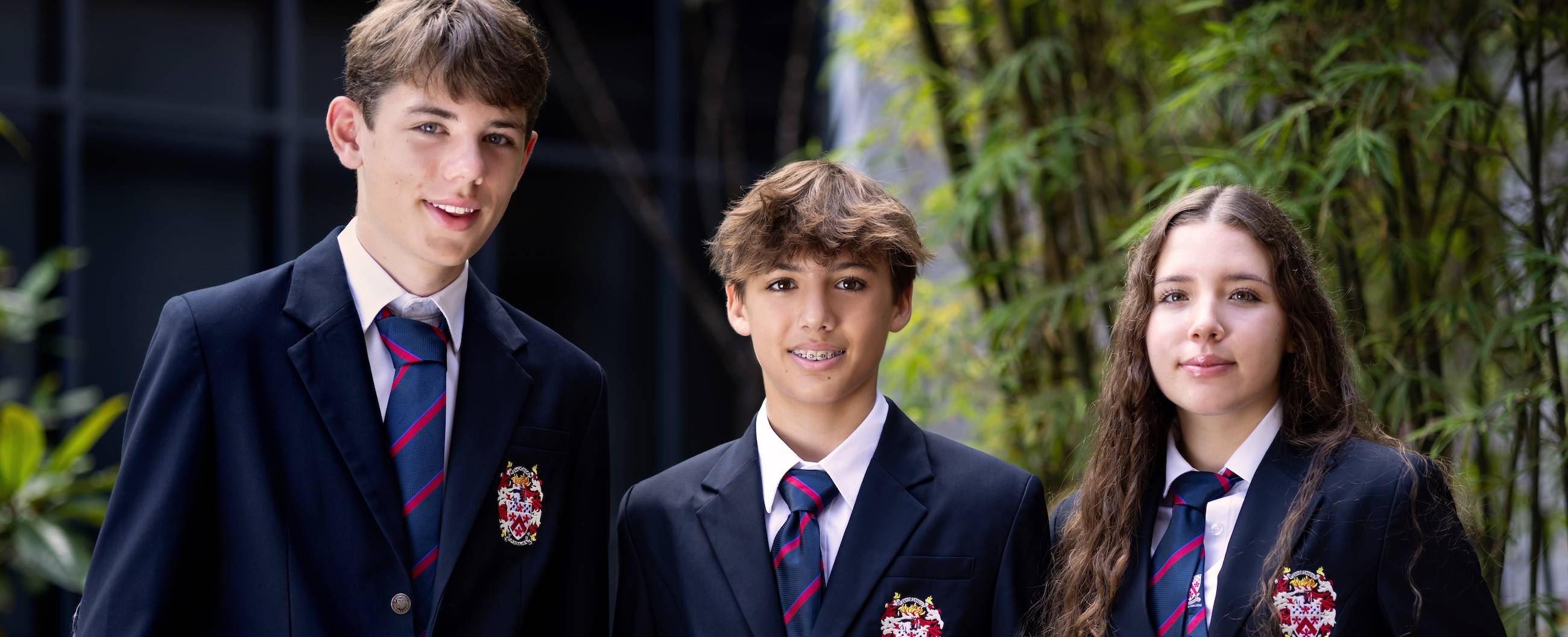 Senior School