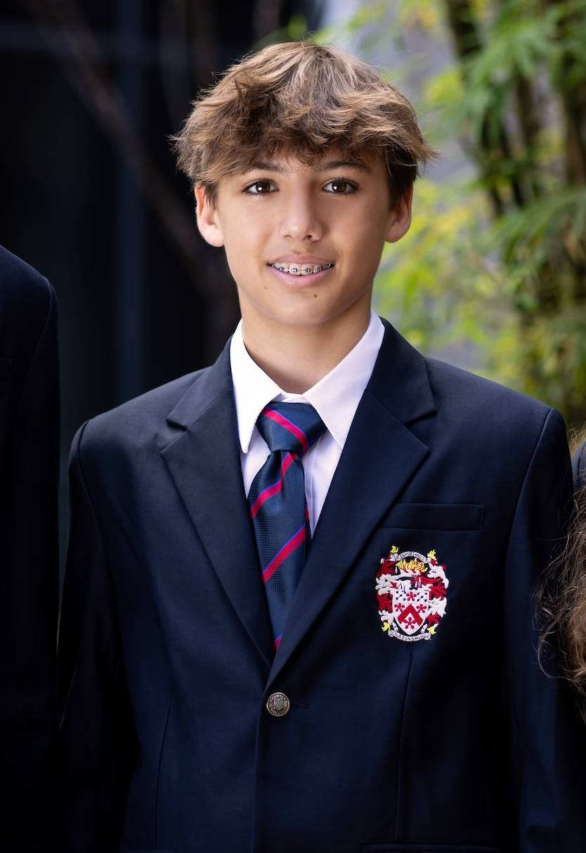 Senior School