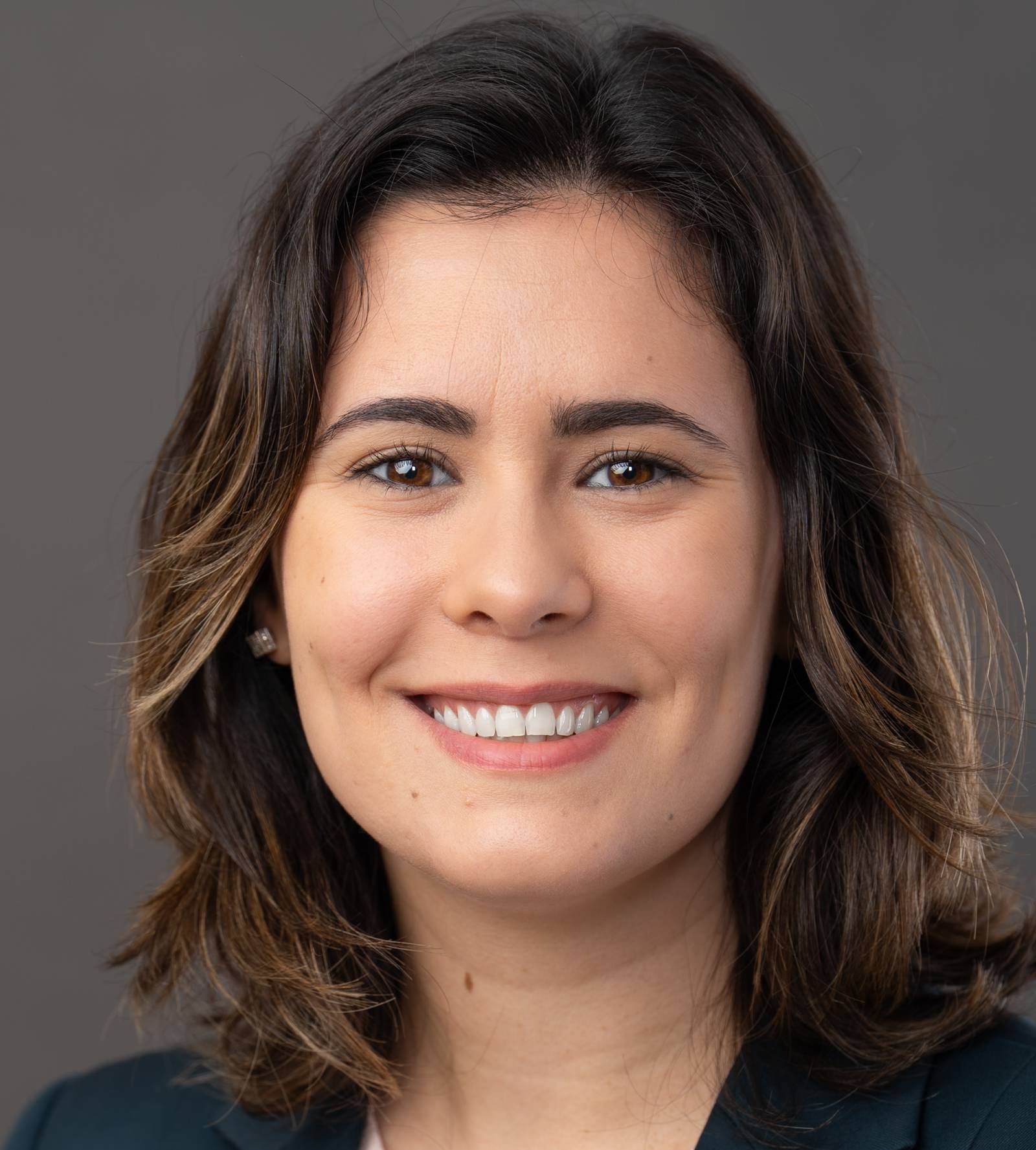 Ms Maria Villaescusa