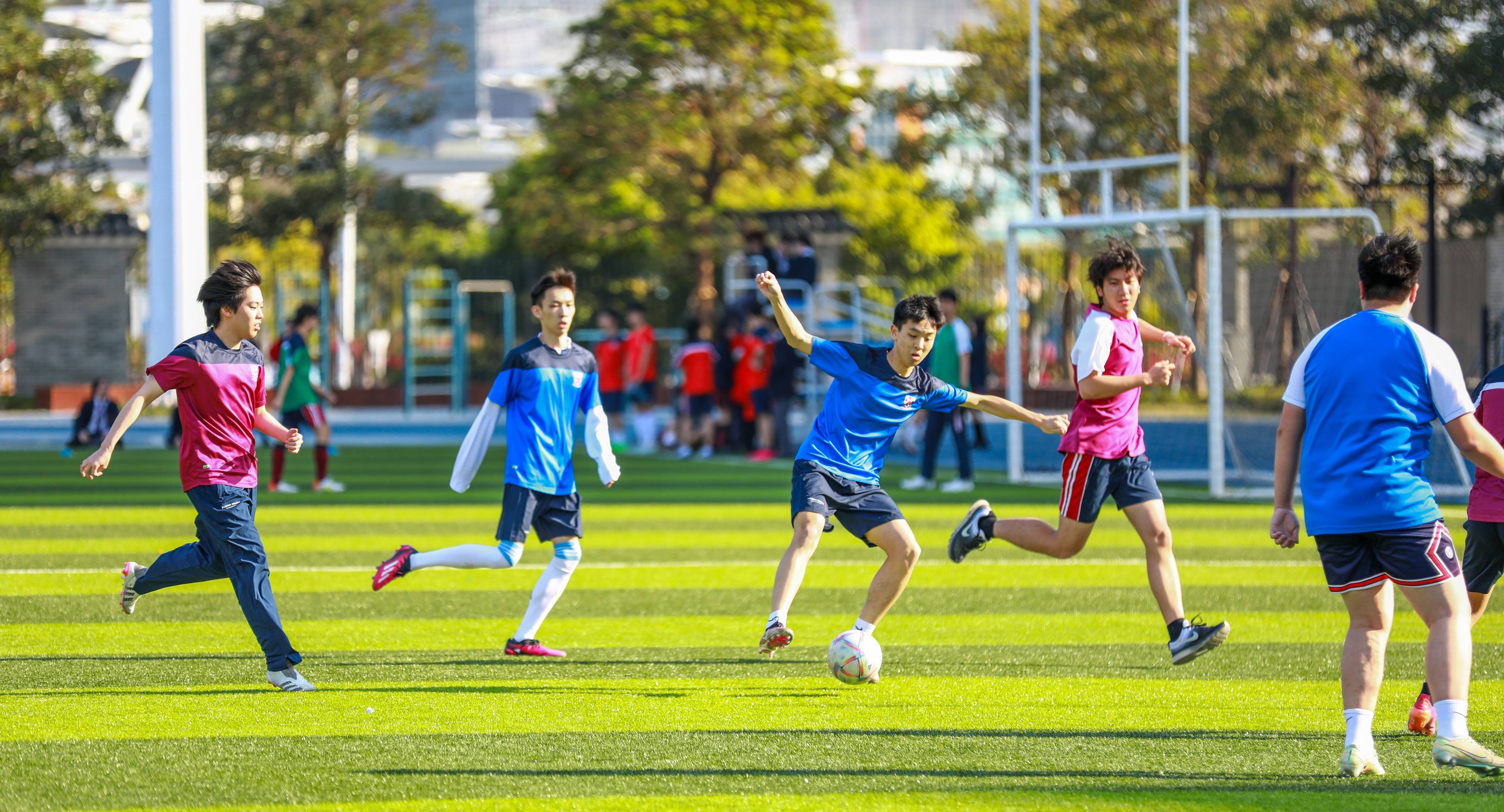 House Football