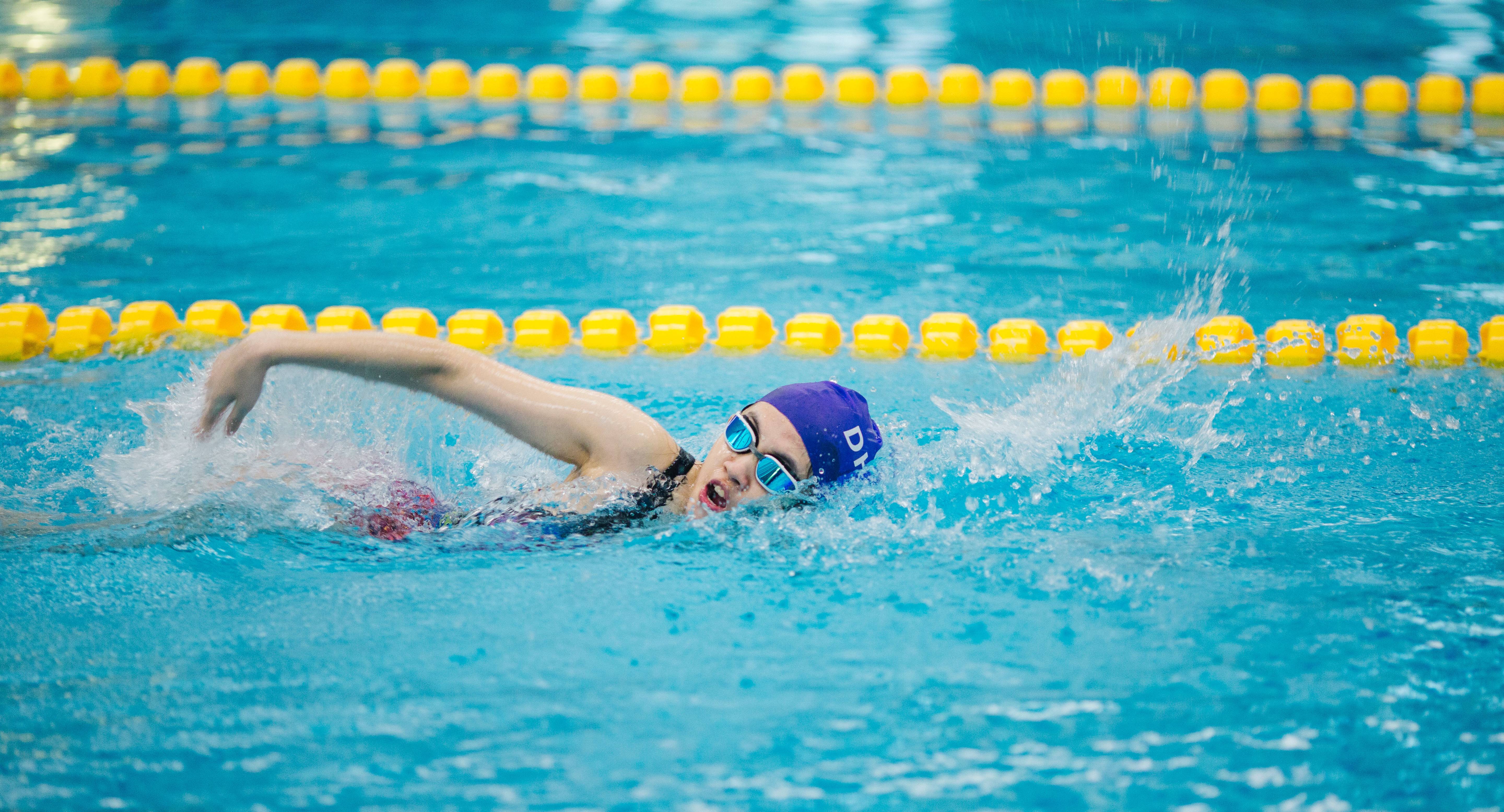Swimming Gala
