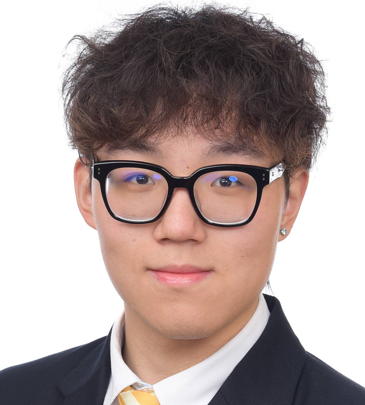 Kevin S