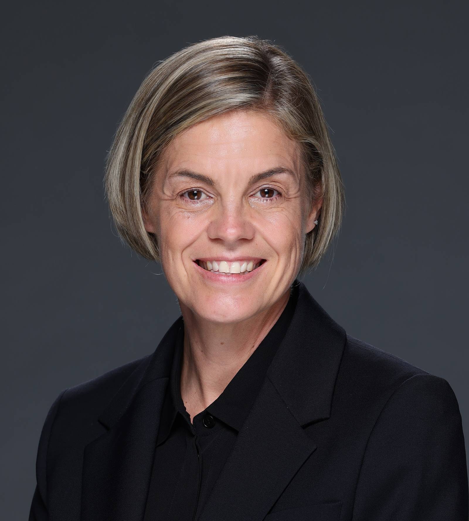 Clare Anderson-Au