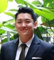 Mr Bryan Chiew