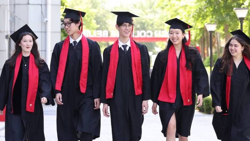 Voices of Our Alumni